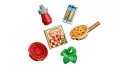 LEGO® Furgonetka z pizzą 42694 - tantis.pl