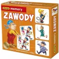 Zawody. Adamigo memory - tantis.pl