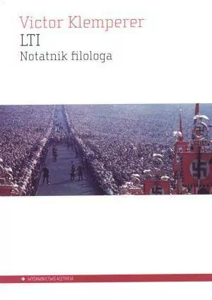 LTI. Notatnik filologa - tantis.pl