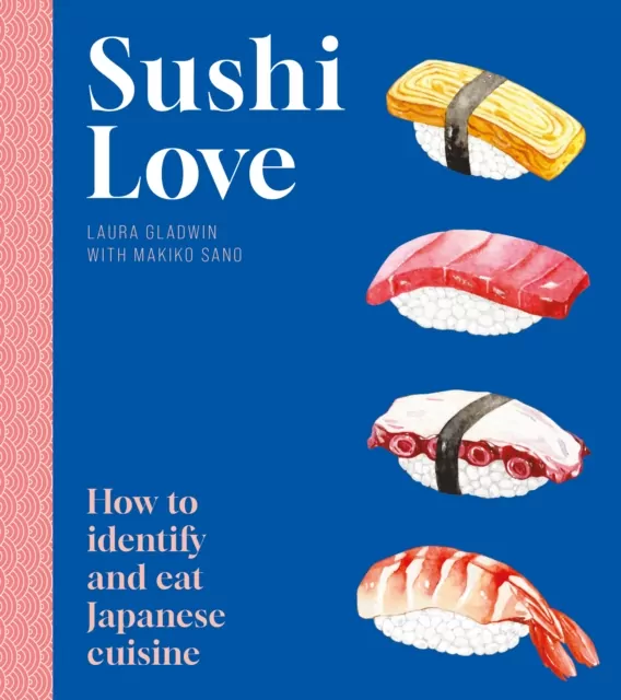 Sushi Love - tantis.pl