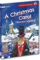 A Christmas Carol. Opowieść wigilijna - tantis.pl