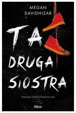 Ta druga siostra - tantis.pl