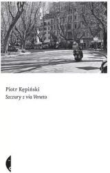 Szczury z Via Veneto. Sulina