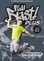 Full Blast! Plus B2 SB MM PUBLICATIONS - tantis.pl