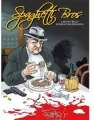 Spaghetti Bros. Tom 1 - tantis.pl