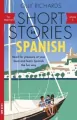 Short Stories in Spanish for Beginners. Volume 2 - tantis.pl