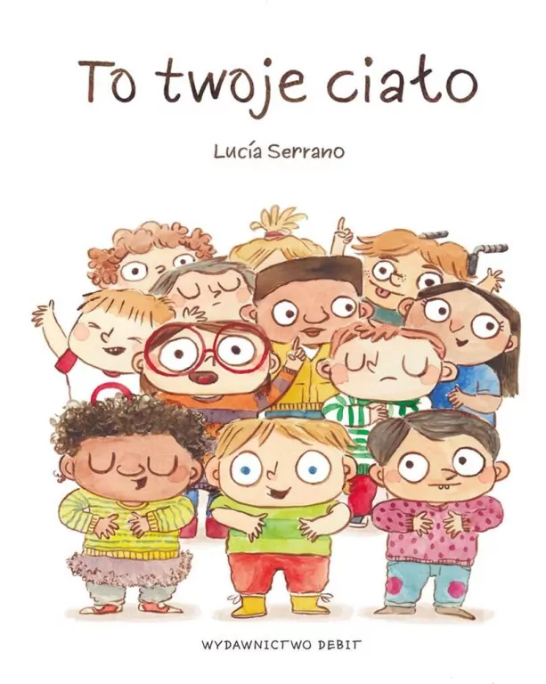 To twoje ciało - tantis.pl