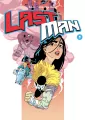 Lastman Tom 9 - tantis.pl