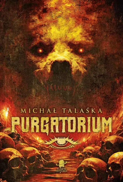 Purgatorium - tantis.pl
