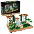 LEGO® Icons. Fontanna w ogrodzie 10359 - tantis.pl