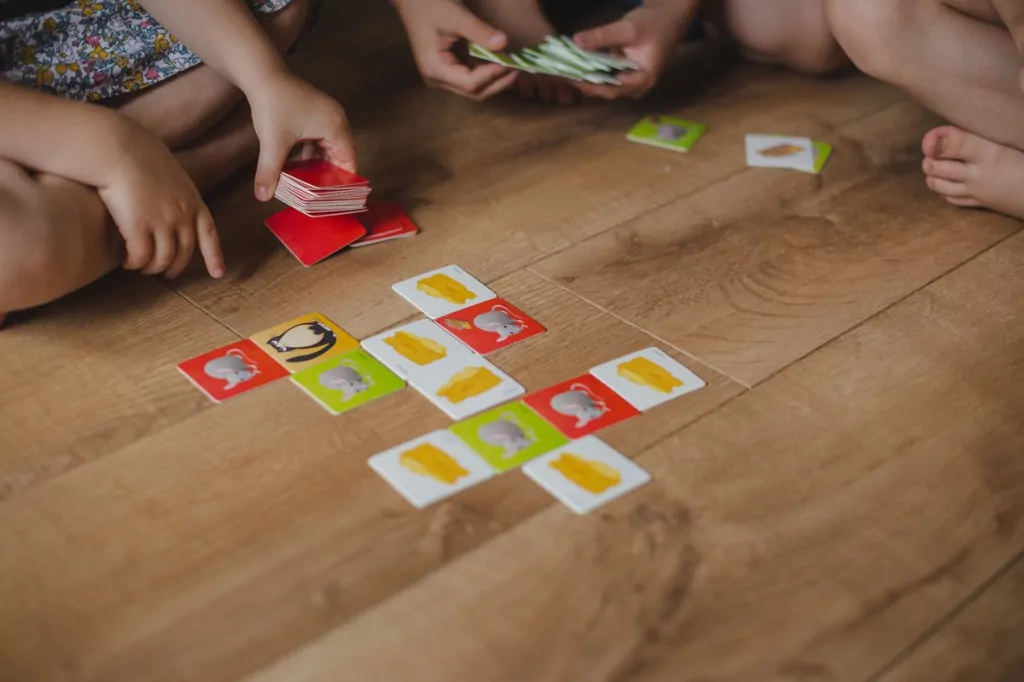 Sprytne myszki - tantis.pl