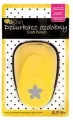 Dziurkacz ozdobny 3,7cm płatek - tantis.pl