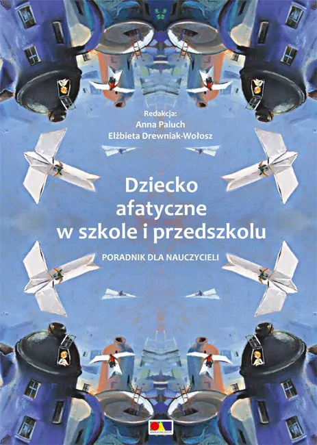 Dziecko afatyczne w szkole i przedszkolu - tantis.pl