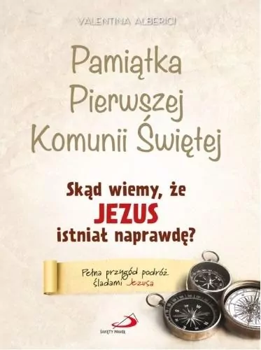 Skąd wiemy, że Jezus istniał naprawdę? - tantis.pl