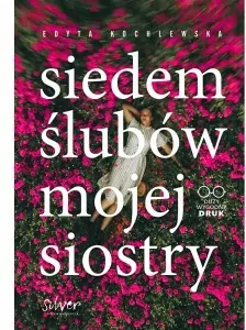 Siedem ślubów mojej siostry - tantis.pl