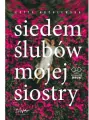 Siedem ślubów mojej siostry - tantis.pl
