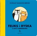 Feliks i Ryska z ulicy Czereśniowej - tantis.pl
