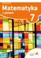 Matematyka z plusem 7. Podręcznik. Szkoła podstawowa - tantis.pl