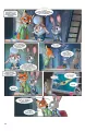 Magiczny świat Disneya w komiksie. Zwierzogród - tantis.pl