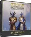Heroes of Might and Magic III: Battlefield Expansion - tantis.pl