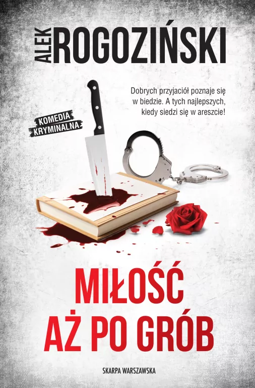 Miłość aż po grób - tantis.pl