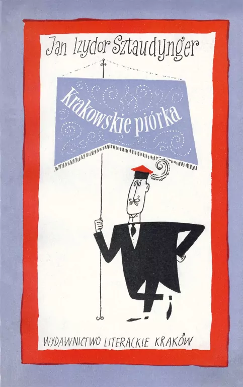 Krakowskie piórka - tantis.pl