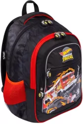 Plecak szkolny BPL-59 Hot Wheels