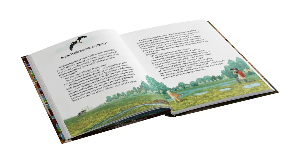 Fred pogromca suszy - tantis.pl