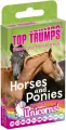 Top trumps Konie, Kucyki i Jednorożce - tantis.pl