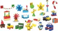 Mega Construx Pokemon Kalendarz świąteczny - tantis.pl