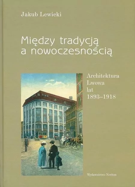 Między tradycją a nowoczesnością - tantis.pl