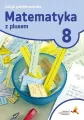 Matematyka z plusem 8. Lekcje powtórzeniowe. Szkoła podstawowa - tantis.pl