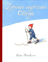 Zimowa wyprawa Ollego