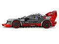 LEGO® Speed Champions. Wyścigowe Audi S1 E-tron Quattro 76921 - tantis.pl