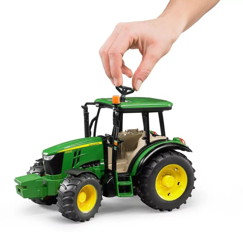 Traktor John Deere - tantis.pl
