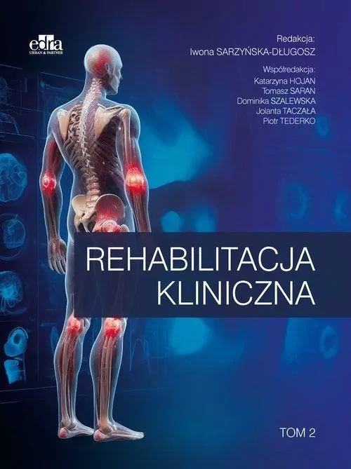 Rehabilitacja kliniczna T.2 - tantis.pl