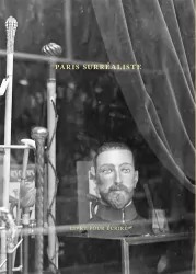 Paris surrealiste livre pour ecrire. Wersja Francuska