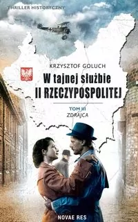 W tajnej służbie II Rzeczypospolitej. Tom 3 - tantis.pl