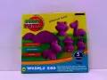 Kosmo Piasek Wesołe zoo 300g - tantis.pl