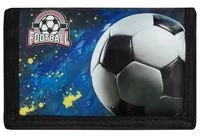 Portfel Piłka 20 DERFORM - tantis.pl