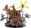 LEGO® Super Heroes Marvel. Ostateczne starcie Spider-Mana. 76261 - tantis.pl