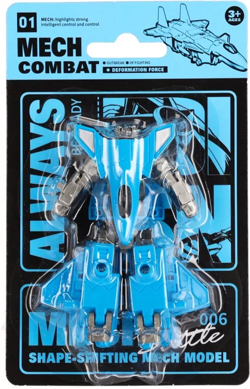 Robot 2w1 MIX - tantis.pl
