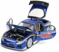 Street Fighter 1993 Mazda RX7 1:24 - tantis.pl