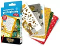 CzuCzu. Xplore Team. Fantastyczne gry logiczne 6-7 lat - tantis.pl