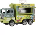 AUTO CIEZAR MET P/B 14X18X5 DINO MIX2 MC 168/336 - tantis.pl