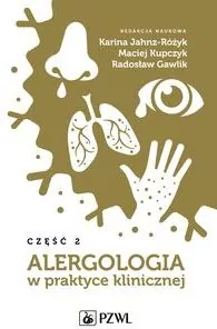 Alergologia w praktyce klinicznej.  Część 2 - tantis.pl