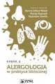 Alergologia w praktyce klinicznej.  Część 2 - tantis.pl