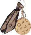 LUSTERKO KIESZONK BRELOK OKR 13CM MIX4 MC 18/288 - tantis.pl