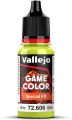 Vallejo: 72.606 - Game Color - Special FX - Bile (18 ml) - tantis.pl