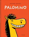 Palomino T.1 Palomino - tantis.pl
